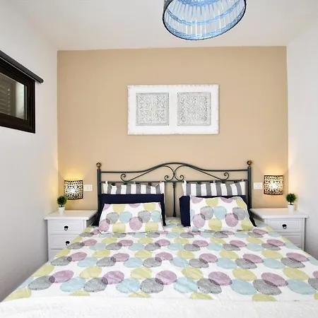 Masparadise Hotel Maspalomas (Gran Canaria)