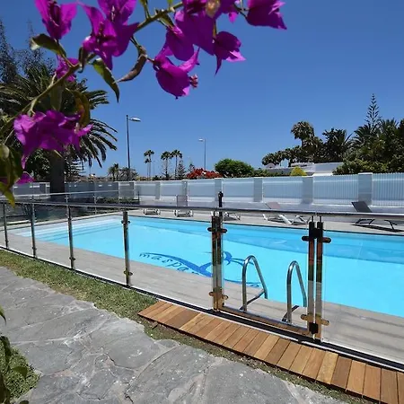 Hotel Masparadise Maspalomas (Gran Canaria)